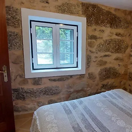 Dos Delgados - Orca, Castelo Branco Guest house 3*