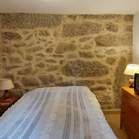 Guest house Dos Delgados - Orca, Castelo Branco