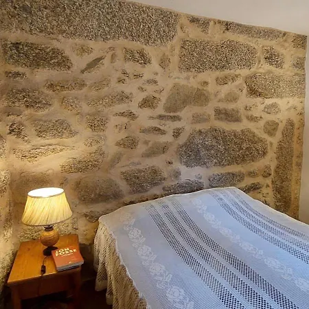 Dos Delgados - Orca, Castelo Branco Guest house