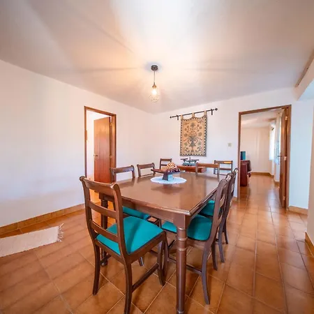 Casa Da Mariazinha - Orca, Castelo Branco Guest house Orca