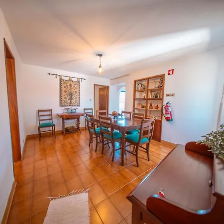 Casa Da Mariazinha - Orca, Castelo Branco Orca