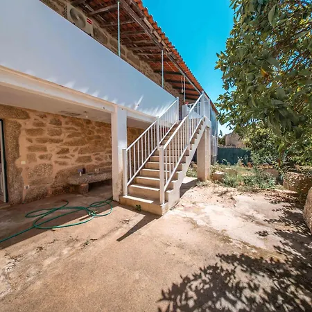 Casa Da Mariazinha - Orca, Castelo Branco 3*